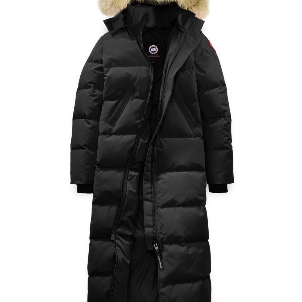 Canada Goose ✨ EUC Mystique Parka